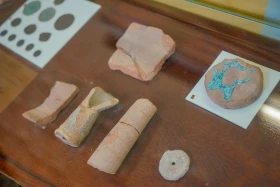 Ақсу-Жабағылы қорығы - фото 6