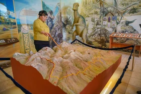 Ақсу-Жабағылы қорығы - фото 12