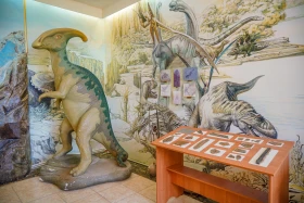 Ақсу-Жабағылы қорығы - фото 22