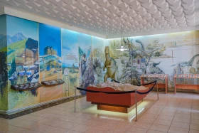 Ақсу-Жабағылы қорығы - фото 23