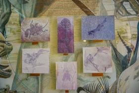 Ақсу-Жабағылы қорығы - фото 27