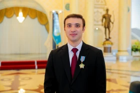 Президент мәдениет саласының бір топ қызметкерін марапаттады - фото 4