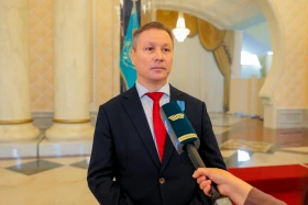 Президент мәдениет саласының бір топ қызметкерін марапаттады - фото 6