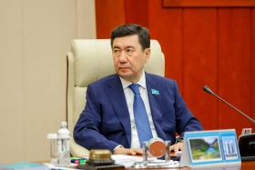 Мәжілістің жалпы отырысы - фото 3