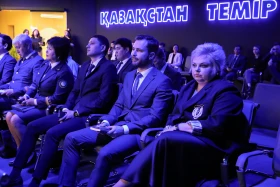 Ұлттық вагон паркі 700 заманауи вагонмен толығады - фото 2