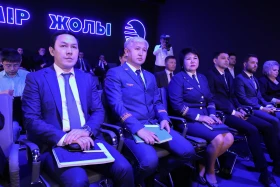 Ұлттық вагон паркі 700 заманауи вагонмен толығады - фото 3