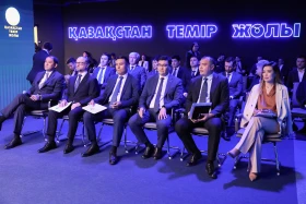 Ұлттық вагон паркі 700 заманауи вагонмен толығады - фото 6