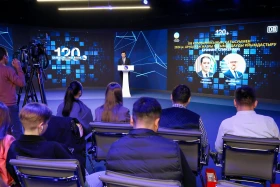 Ұлттық вагон паркі 700 заманауи вагонмен толығады - фото 7