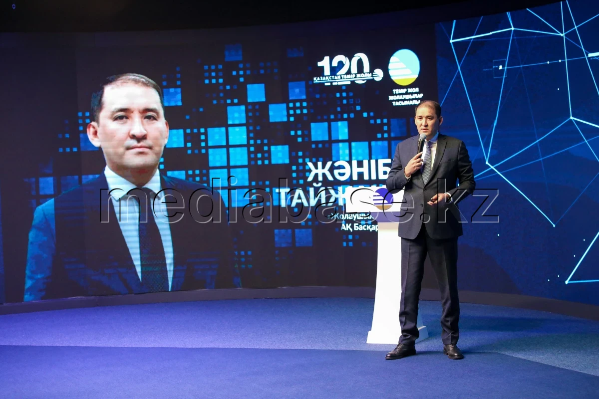 Ұлттық вагон паркі 700 заманауи вагонмен толығады - фото 1