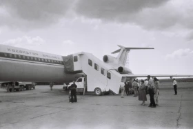 Атырау әуежайы - фото 3