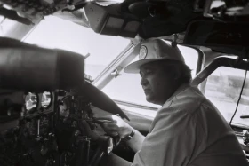 Атырау әуежайы - фото 4