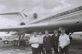 Атырау әуежайы - фото 6