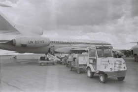 Атырау әуежайы - фото 7