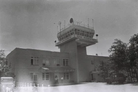 Атырау әуежайы - фото 8