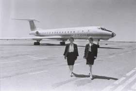 Атырау әуежайы - фото 10