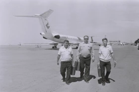 Атырау әуежайы - фото 12