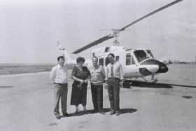 Атырау әуежайы - фото 21