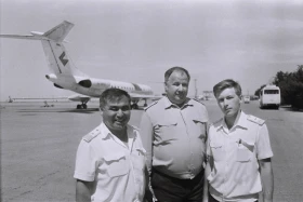 Атырау әуежайы - фото 24