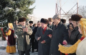 Алматыдағы алғашқы спутниктік байланыс станциясы - фото 6