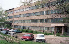 Алматыдағы алғашқы спутниктік байланыс станциясы - фото 14