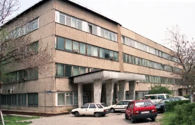 Алматыдағы алғашқы спутниктік байланыс станциясы - фото 15