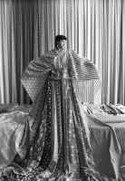 Алматинский хлопчатобумажный комбинат (АХБК) в 1970-е годы - фото 3