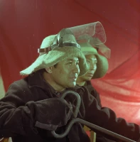 1970 жылдардағы Қазақ КСР Социалистік Еңбек Ерлері - фото 2