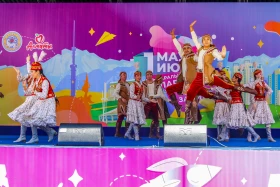 Международный день защиты детей: как алматинцы отмечают праздник - фото 36