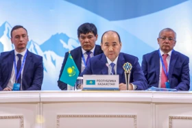 Алматыда ҰҚШҰ Қауіпсіздік кеңестері хатшылары комитетінің отырысы өтті - фото 3