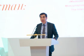 «Біріктіруші өнер: «Қазақстан-Үндістан» көрмесі - фото 3