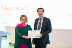 «Біріктіруші өнер: «Қазақстан-Үндістан» көрмесі - фото 4