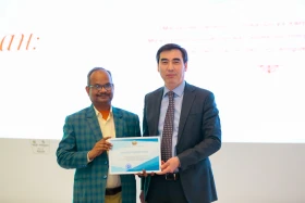 «Біріктіруші өнер: «Қазақстан-Үндістан» көрмесі - фото 5