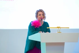 «Біріктіруші өнер: «Қазақстан-Үндістан» көрмесі - фото 9