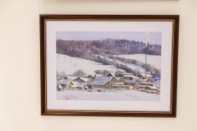 «Біріктіруші өнер: «Қазақстан-Үндістан» көрмесі - фото 24