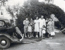 Мухтар Ауэзов - фото 9