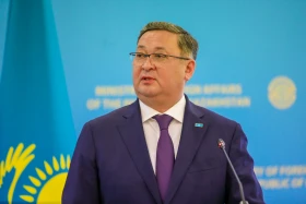 Қазақстан мен Мальта қай салаларда ынтымақтастықты арттырады - фото 2