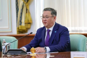 Қазақстан мен Мальта қай салаларда ынтымақтастықты арттырады - фото 3