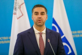 Қазақстан мен Мальта қай салаларда ынтымақтастықты арттырады - фото 5