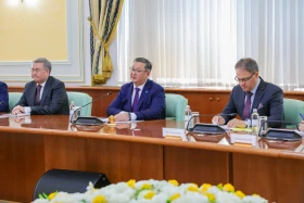 Қазақстан мен Мальта қай салаларда ынтымақтастықты арттырады - фото 6