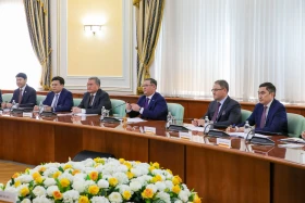 Қазақстан мен Мальта қай салаларда ынтымақтастықты арттырады - фото 7