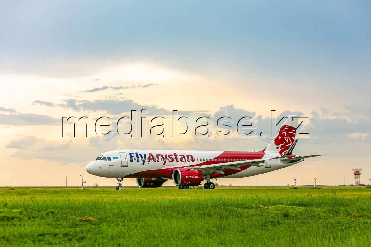 «NURSULTAN NAZARBAYEV» әуежайындағы бір күн - фото 1