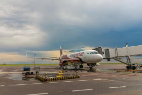 «NURSULTAN NAZARBAYEV» әуежайындағы бір күн - фото 3