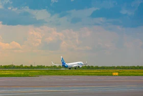 «NURSULTAN NAZARBAYEV» әуежайындағы бір күн - фото 4