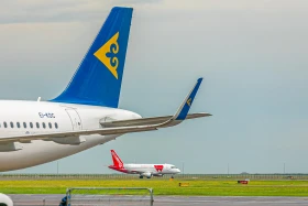 «NURSULTAN NAZARBAYEV» әуежайындағы бір күн - фото 6