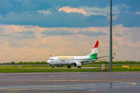 «NURSULTAN NAZARBAYEV» әуежайындағы бір күн - фото 8