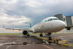 «NURSULTAN NAZARBAYEV» әуежайындағы бір күн - фото 10