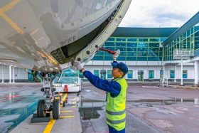 «NURSULTAN NAZARBAYEV» әуежайындағы бір күн - фото 11