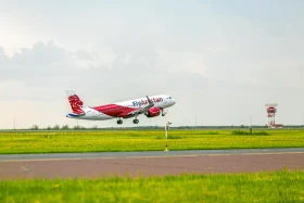 «NURSULTAN NAZARBAYEV» әуежайындағы бір күн - фото 15