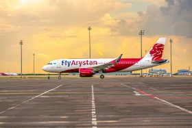 «NURSULTAN NAZARBAYEV» әуежайындағы бір күн - фото 17