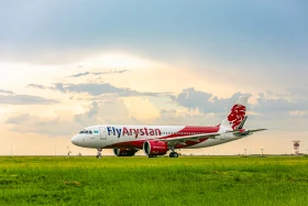 «NURSULTAN NAZARBAYEV» әуежайындағы бір күн - фото 19